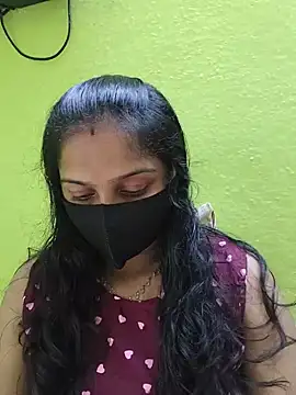 Shaliniqueen online show from 18, 6, 2026