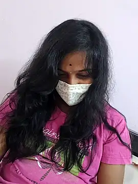 Shaliniqueen online show from 22, 7, 2026