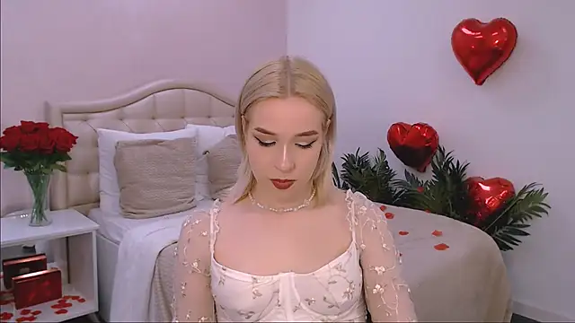 serene land online show from 17, 3, 2026