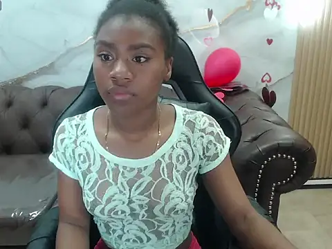 candy ebony tf online show from 23, 2, 2026