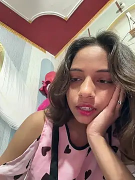 Snapshot of its_anuuu chatting on 23, 2, 2026 its anuuu online show from 23, 2, 2026