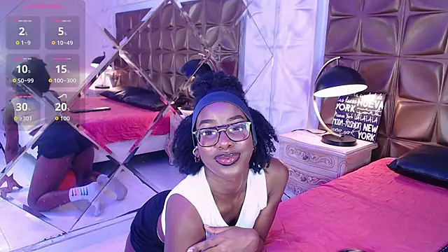 Snapshot of MelodyBlazze chatting on 8, 5, 2026 MelodyBlazze online show from 8, 5, 2026