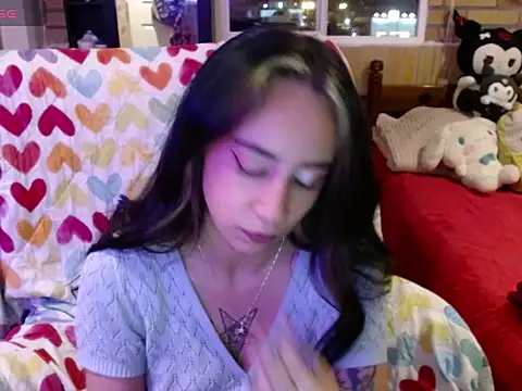  samantha342 online show from 9, 4, 2026