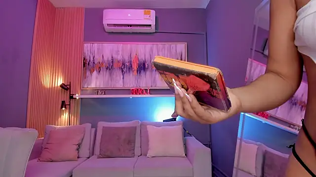 janinne lu online show from 8, 4, 2026