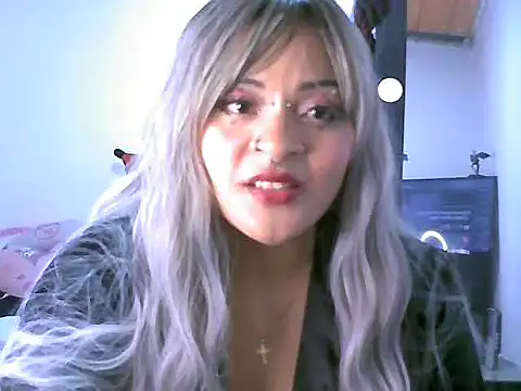 RubyCastellanos XXXX online show from 21, 2, 2026