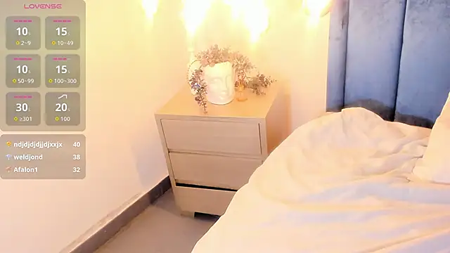  jamiila online show from 16, 4, 2026