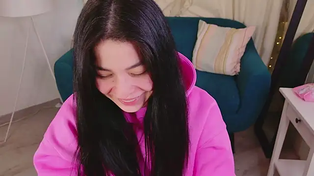 Erika Moan  online show from 2, 3, 2026