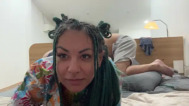 alpsXsiberia online show from 19, 4, 2026