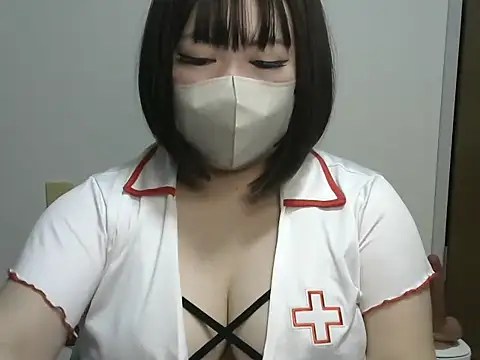 yuririn Gcp online show from 2, 3, 2026