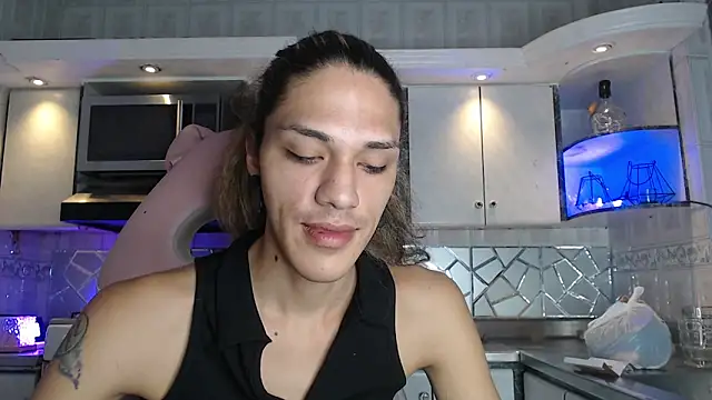 CrisOzzz online show from 20, 3, 2026