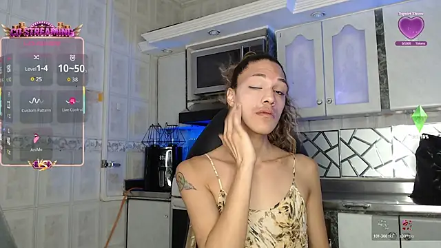 CrisOzzz online show from 31, 5, 2026