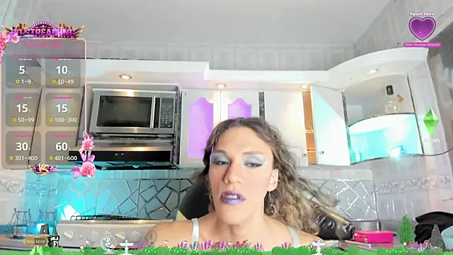 Snapshot of CrisOzzz chatting on 14, 6, 2026 CrisOzzz online show from 14, 6, 2026