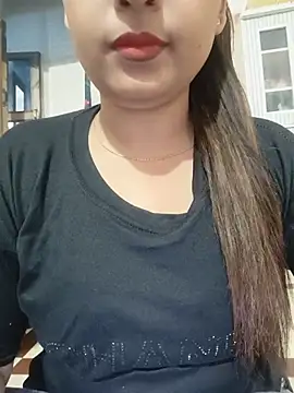 Snapshot of Shanaya-Hotty chatting on 6, 7, 2026 Shanaya-Hotty online show from 6, 7, 2026