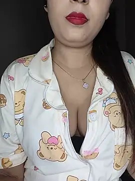 Snapshot of Shanaya-Hotty chatting on 26, 7, 2026 Shanaya-Hotty online show from 26, 7, 2026