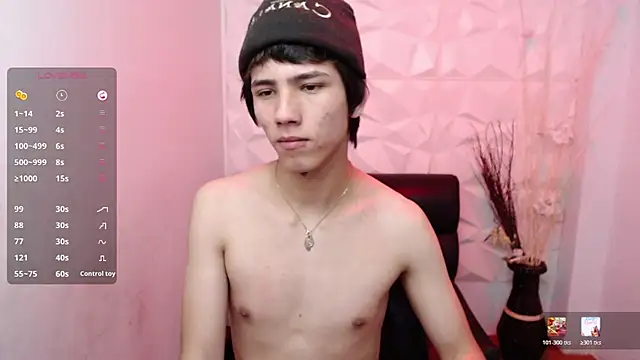 Stich 23 online show from 17, 4, 2026