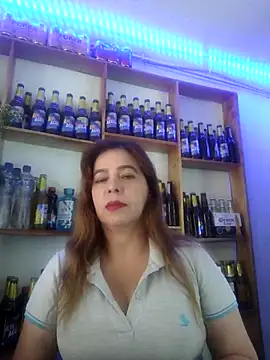 rubiii1972 online show from 13, 4, 2026