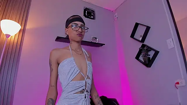 baby celeste online show from 12, 5, 2026