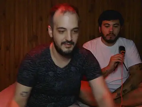 Bombe- online show from 28, 2, 2026