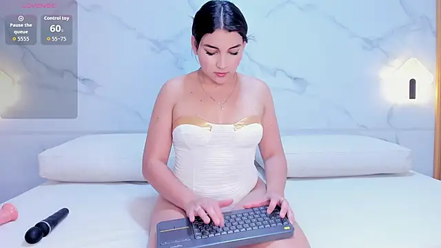 melanie harl online show from 28, 2, 2026