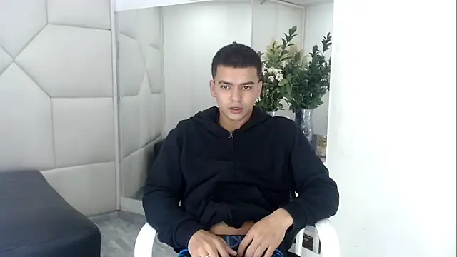 Snapshot of SanttiiBuck chatting on 1, 3, 2026 SanttiiBuck online show from 1, 3, 2026