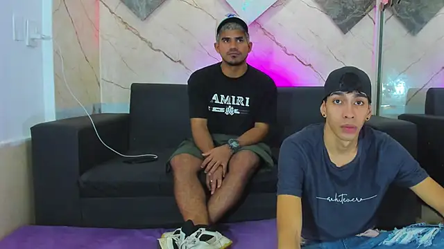 Latins on fire online show from 5, 3, 2026