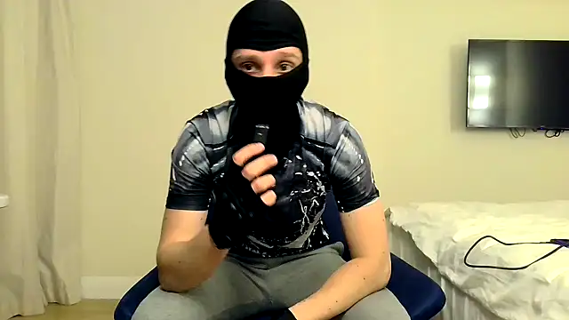RyanRubber online show from 26, 3, 2026