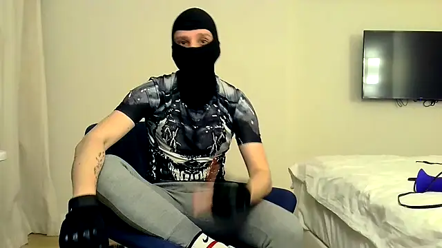 RyanRubber online show from 28, 3, 2026
