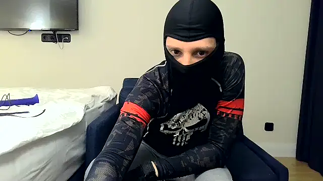 RyanRubber online show from 4, 4, 2026