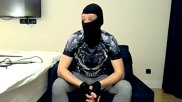 RyanRubber online show from 9, 4, 2026
