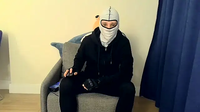 RyanRubber online show from 22, 4, 2026