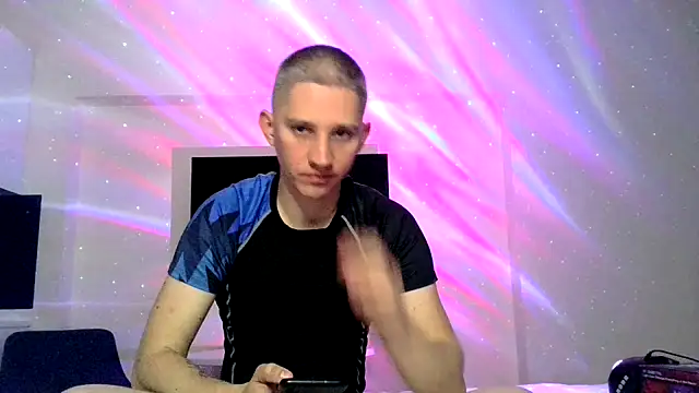RyanRubber online show from 27, 4, 2026