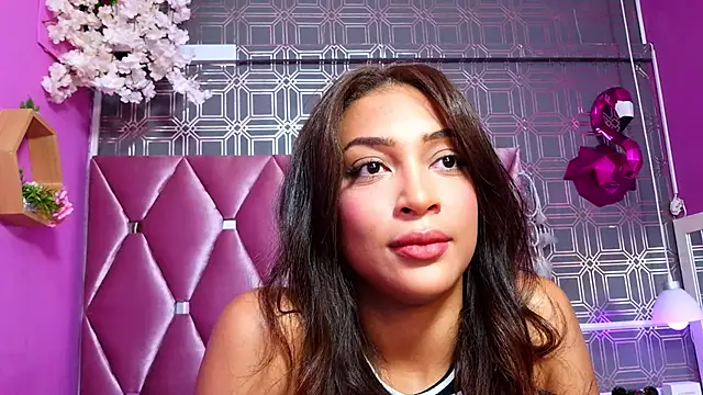 Snapshot of PAU_TAFUR chatting on 23, 4, 2026 PAU TAFUR online show from 23, 4, 2026