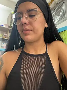Snapshot of Nataly_2809 chatting on 16, 7, 2026 Nataly 2809 online show from 16, 7, 2026