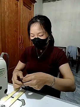 Snapshot of millkon chatting on 2, 3, 2026 millkon online show from 2, 3, 2026