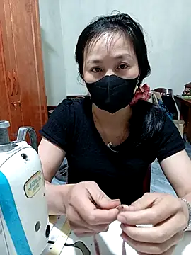 Snapshot of millkon chatting on 14, 3, 2026 millkon online show from 14, 3, 2026