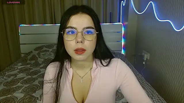 kitttyblush online show from 1, 3, 2026