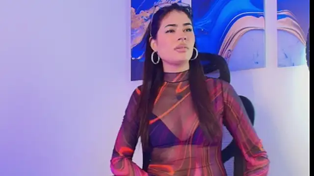 Jasmine55  online show from 23, 2, 2026