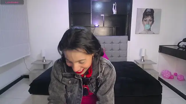 Wendy 1  online show from 5, 6, 2026