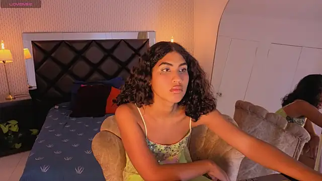 Snapshot of soffiene chatting on 21, 2, 2026 soffiene online show from 21, 2, 2026