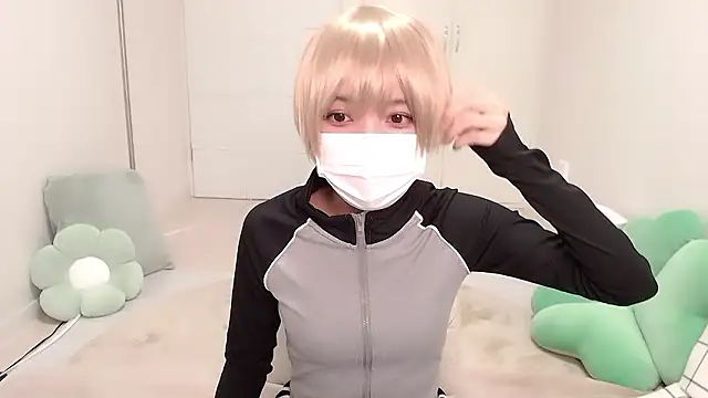 Snapshot of -Hayate- chatting on 22, 2, 2026 -Hayate- online show from 22, 2, 2026