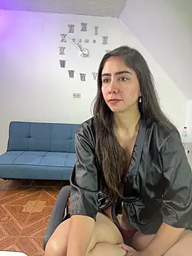 lia koss online show from 6, 3, 2026