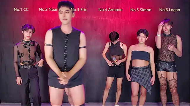 Queen-Vibe online show from 17, 3, 2026