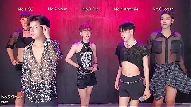 Queen-Vibe online show from 19, 3, 2026