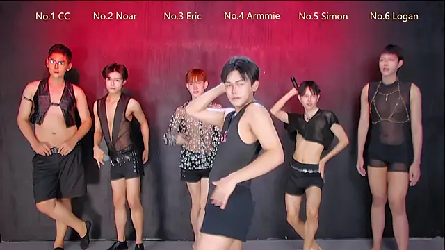 Queen-Vibe online show from 23, 3, 2026