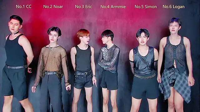 Queen-Vibe online show from 3, 4, 2026