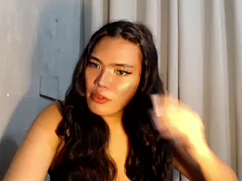Royalty marcela6969 online show from 11, 7, 2026