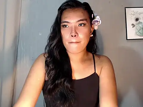 Royalty marcela6969 online show from 26, 7, 2026