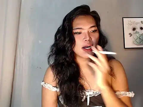 Royalty marcela6969 online show from 30, 7, 2026