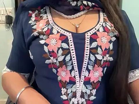 Avneet kaurr1 online show from 30, 3, 2026