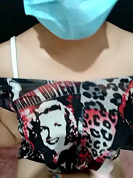 Shanuhotx online show from 2, 6, 2026